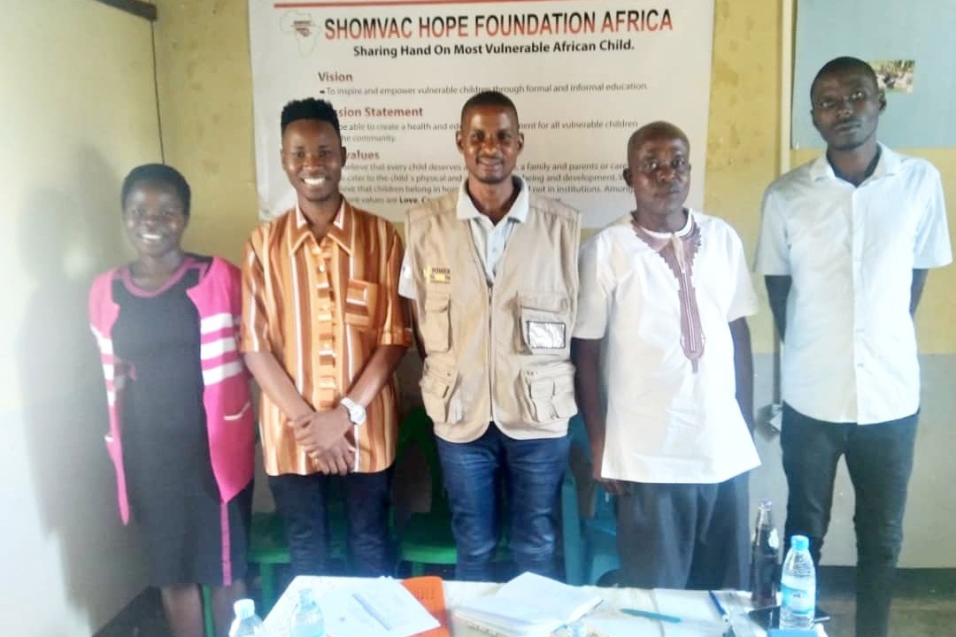 team from district team from district